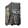 Gabinete Vinik Gamer Twister VX - 20970