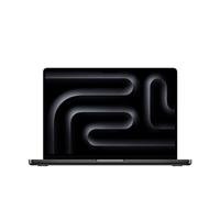 MacBook Pro Apple 14", M4, CPU 10 Núcleos, GPU 10 Núcleos, Neural Engine de 16 Núcleos, 16GB RAM, SSD 512GB, Preto-espacial - MW2U3BZ/A