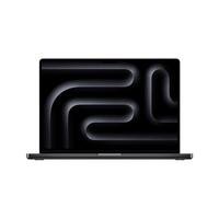 MacBook Pro Apple 16", M4 Max, CPU 14 Núcleos, GPU 32 Núcleos, Neural Engine de 16 Núcleos, 36GB RAM, SSD 1TB, Preto-espacial - MX303BZ/A