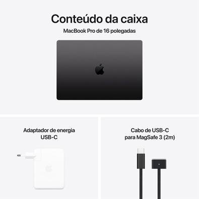 MacBook Pro Apple 16