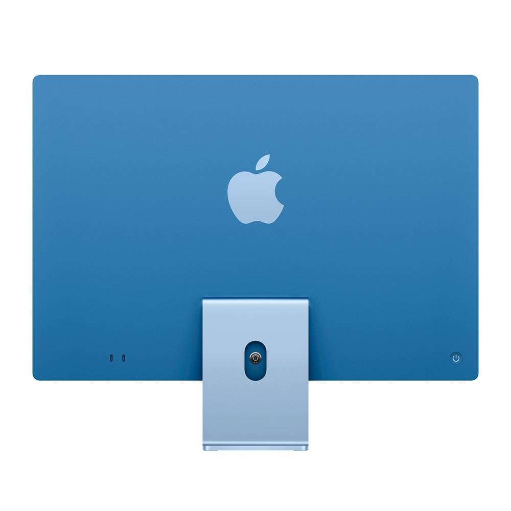 iMac Apple Tela Retina 24