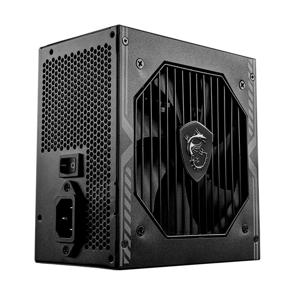 Kit MSI Placa de Vídeo RTX 4060 Ti VENTUS 2X 8G OC + Fonte MSI MAG A650BN, 650W, 80 Plus Bronze Kit MSI Placa de Vídeo RTX 4060 Ti VENTUS 2X 8G OC + Fonte MSI MAG A650BN, 650W, 80 Plus Bronze
