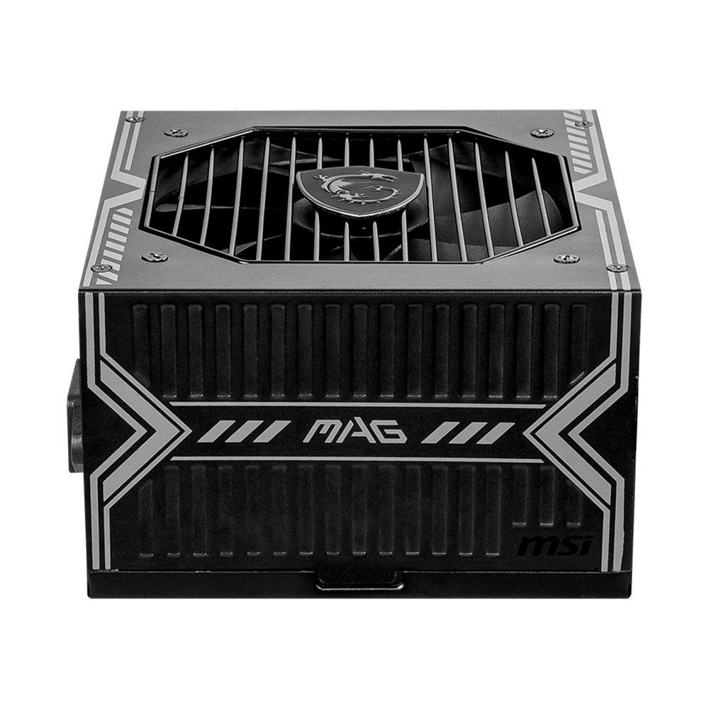 Kit MSI Placa de Vídeo RTX 4060 Ti VENTUS 2X 8G OC + Fonte MSI MAG A650BN, 650W, 80 Plus Bronze Kit MSI Placa de Vídeo RTX 4060 Ti VENTUS 2X 8G OC + Fonte MSI MAG A650BN, 650W, 80 Plus Bronze