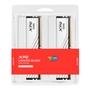 Memória RAM XPG Lancer Blade, 32GB(2x16GB), DDR5, 6000MHz, Dual Tray, CL48, Branco - AX5U6000C4816G-DTLABWH