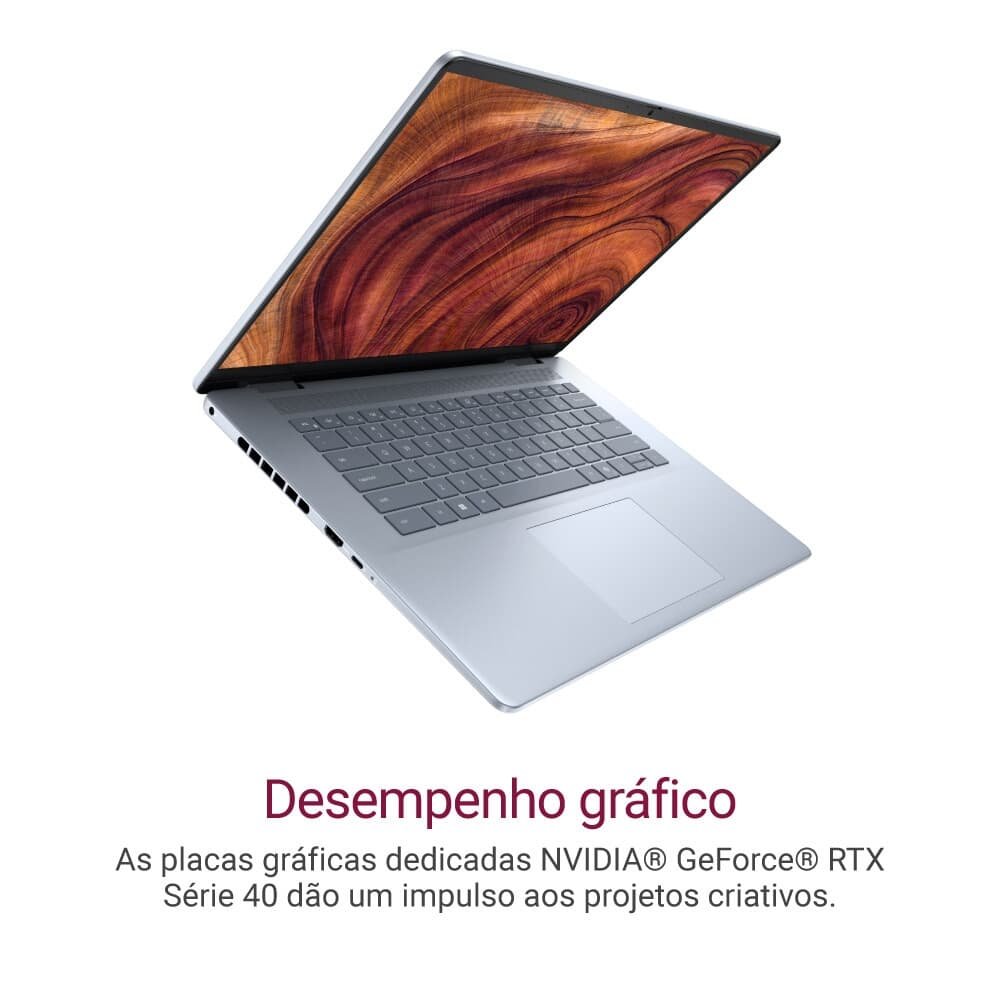 Notebook Dell Inspiron Plus | KaBuM!