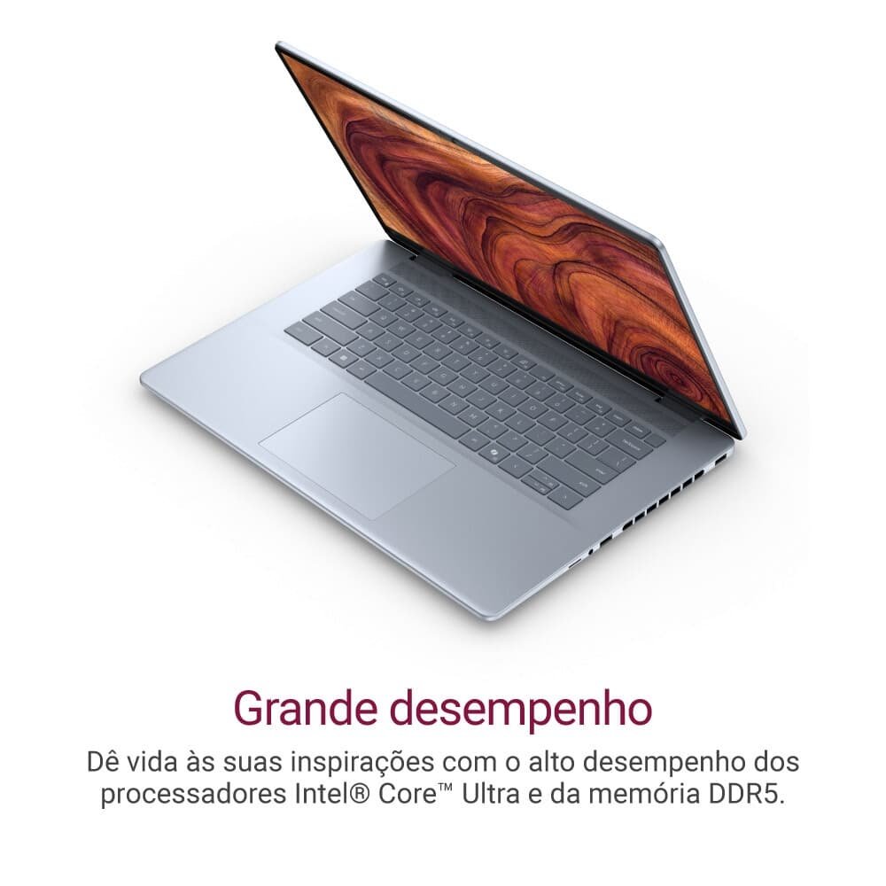 Notebook Dell Inspiron Plus | KaBuM!