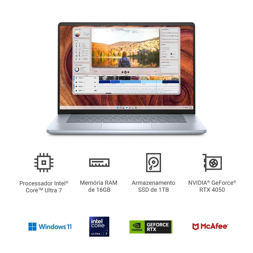 Dell Inspiron パソコン Intel Core 16gb 1TB Notebook Dell Inspiron Plus | KaBuM!