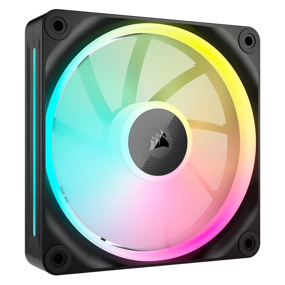 CORSAIR LX140 PWM 140mm | KaBuM!