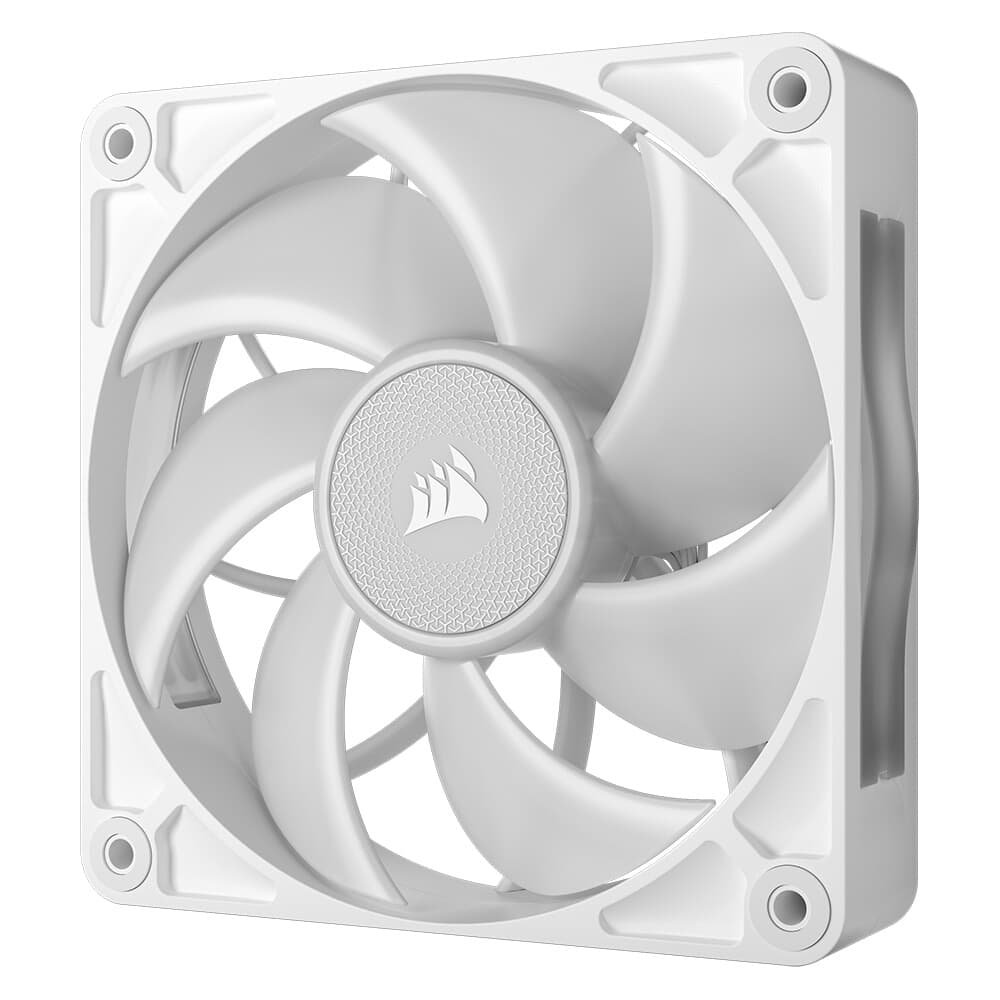 Ventoinha CORSAIR RX120 MAX RGB | KaBuM!