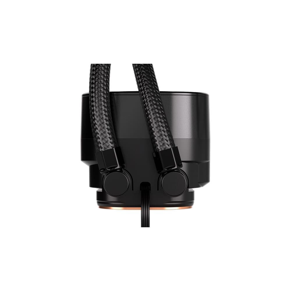 Cooler Líquido Corsair iCUE LINK TITAN | KaBuM!