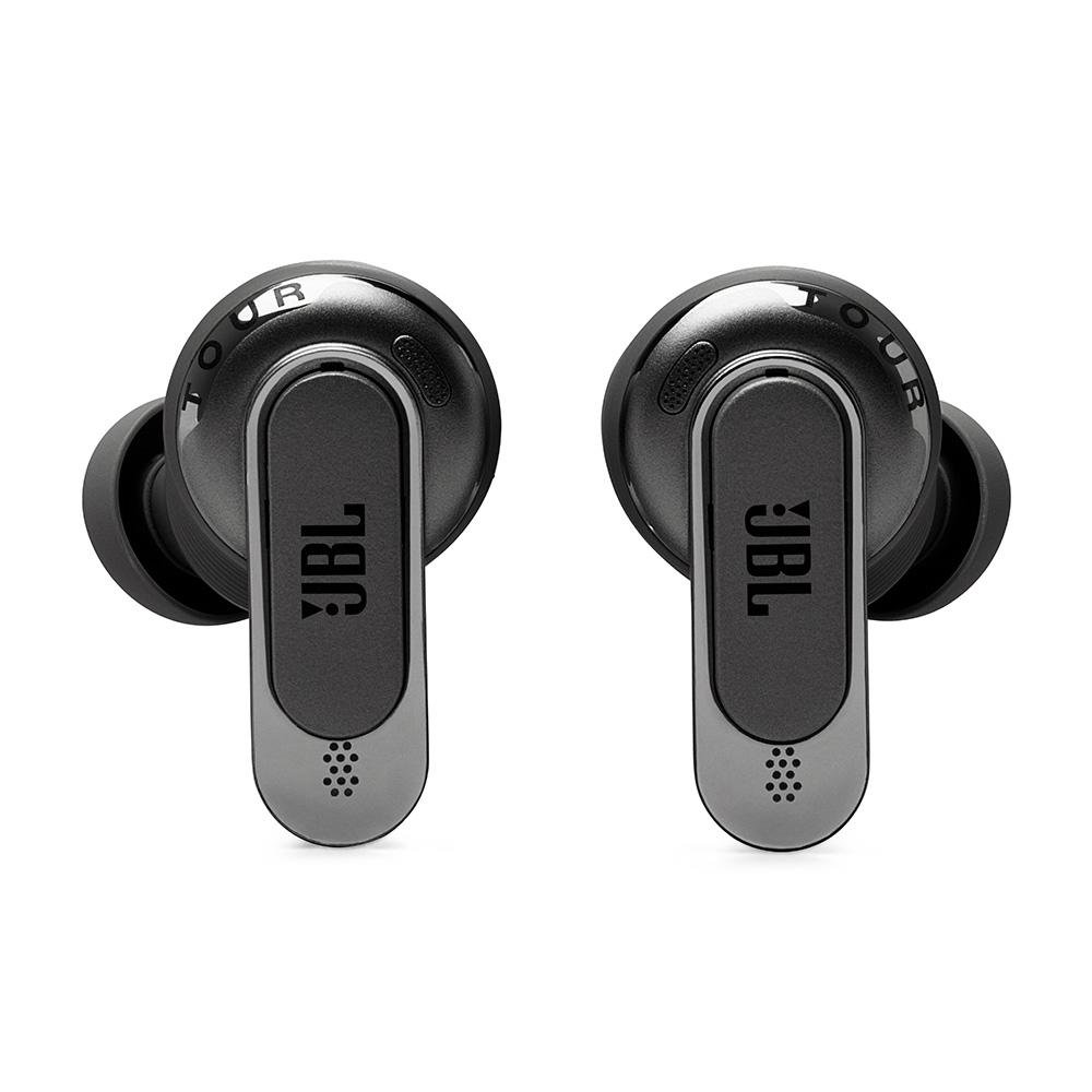 JBL　TOUR PRO 3　ブラック　【JBLTOURPRO3BLK】 JBL Tour Pro 3 | スマート充電ケース™採用ノイズキャンセリング