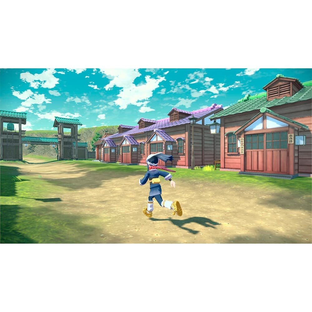 Jogo Pokémon Legends Arceus, Nintendo Switch - NT000021NSW Jogo Pokémon Legends Arceus, Nintendo Switch - NT000021NSW