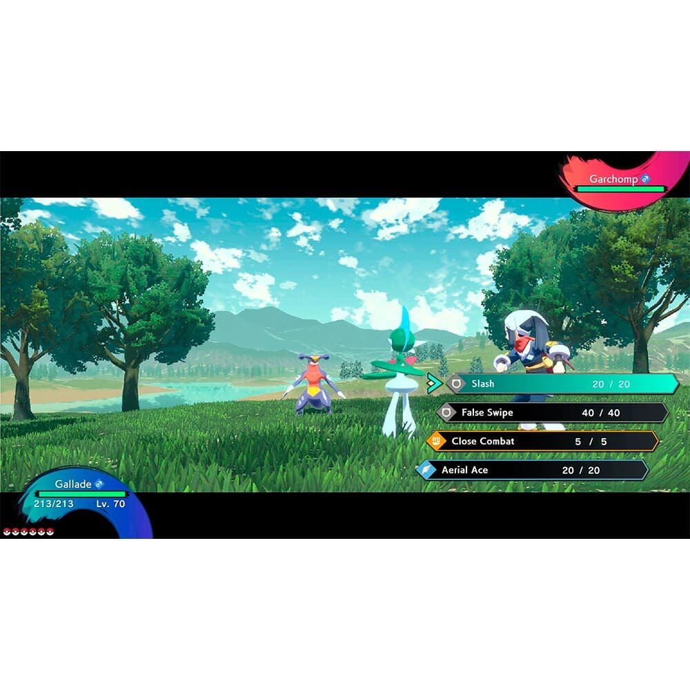 Jogo Pokémon Legends Arceus, Nintendo Switch - NT000021NSW Jogo Pokémon Legends Arceus, Nintendo Switch - NT000021NSW