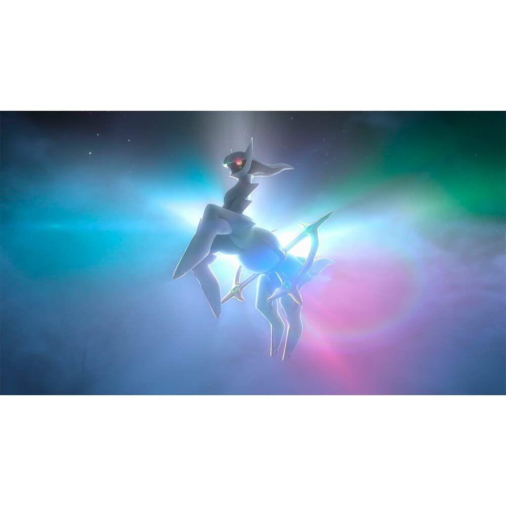 Jogo Pokémon Legends Arceus, Nintendo Switch - NT000021NSW Jogo Pokémon Legends Arceus, Nintendo Switch - NT000021NSW