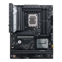 Placa Mãe ASUS TUF GAMING B760M-PLUS WiFi | KaBuM!