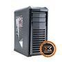 Gabinete Xigmatek Talon Janela de Acrílico CCM-38BBW-U01