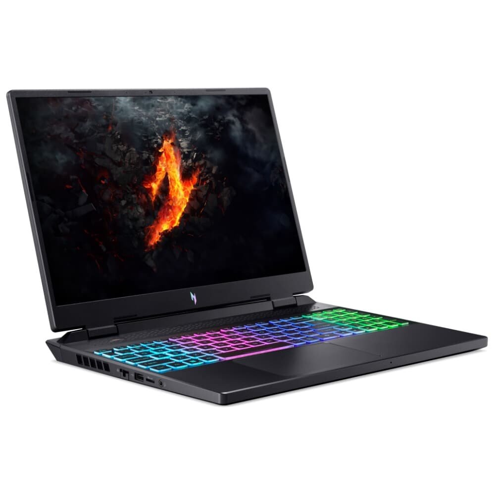 Notebook Gamer Acer Nitro 16 RTX 4060 Ryze| KaBuM!