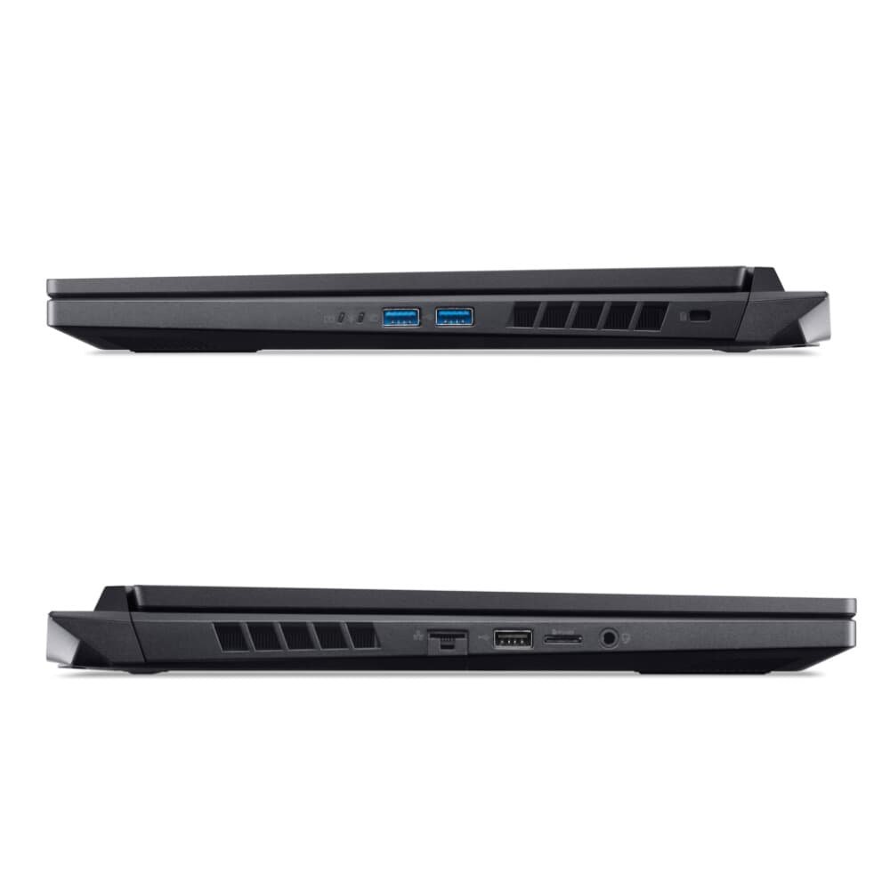 Notebook Gamer Acer Nitro 16 RTX 4060 Ryze| KaBuM!