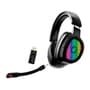 Headset Gamer Kalkan Ragnar, RGB, Surround 7.1, Adaptador USB Tipo-C, Preto - KLK00025