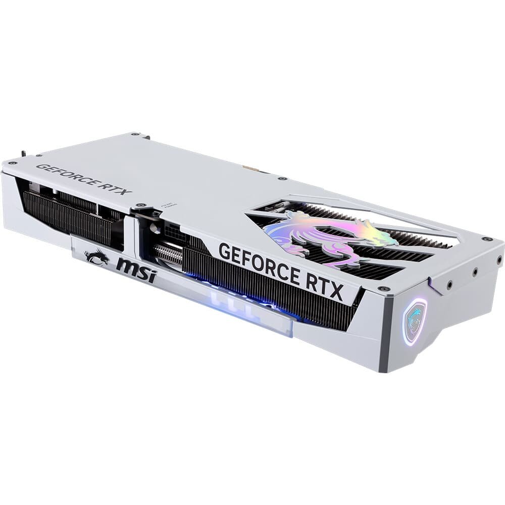 Placa de Vídeo MSI GeForce RTX 5080 16G | KaBuM!