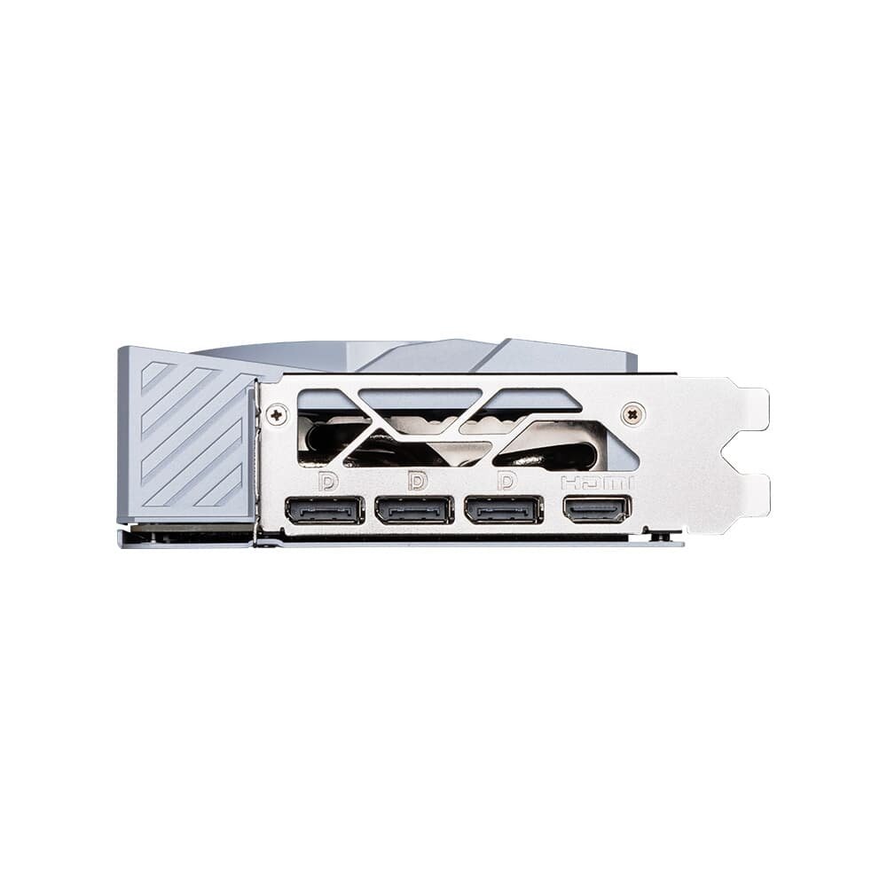 Placa de Vídeo MSI GeForce RTX 5080 16G | KaBuM!