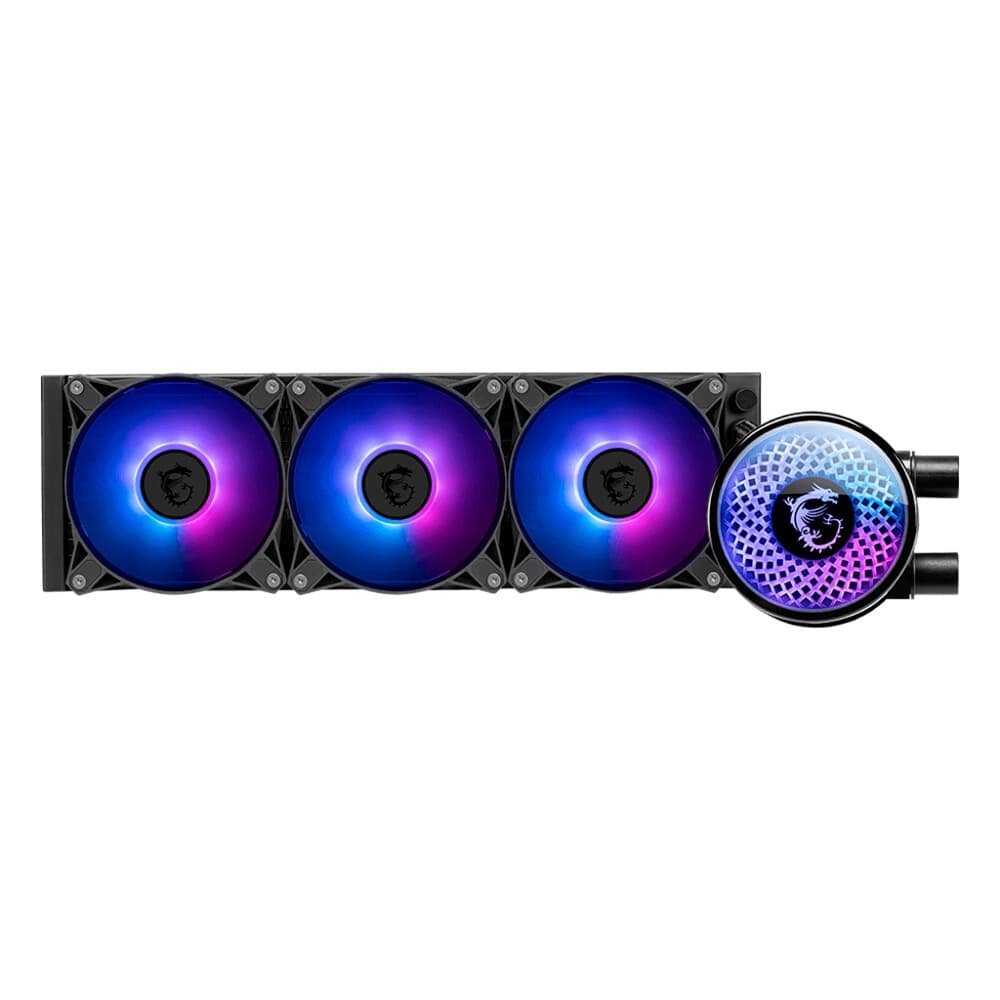 Water Cooler MSI A360 | KaBuM!