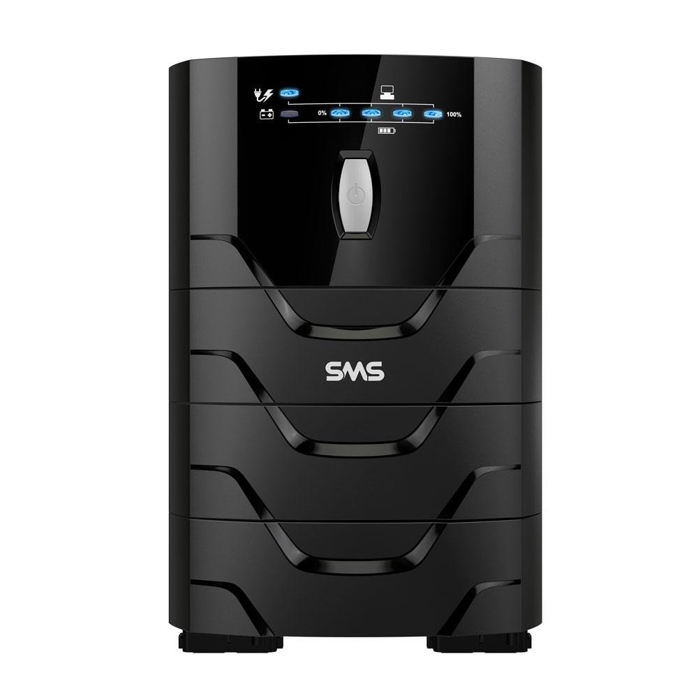 Nobreak 2200VA Power Vision, SMS NG - 27745