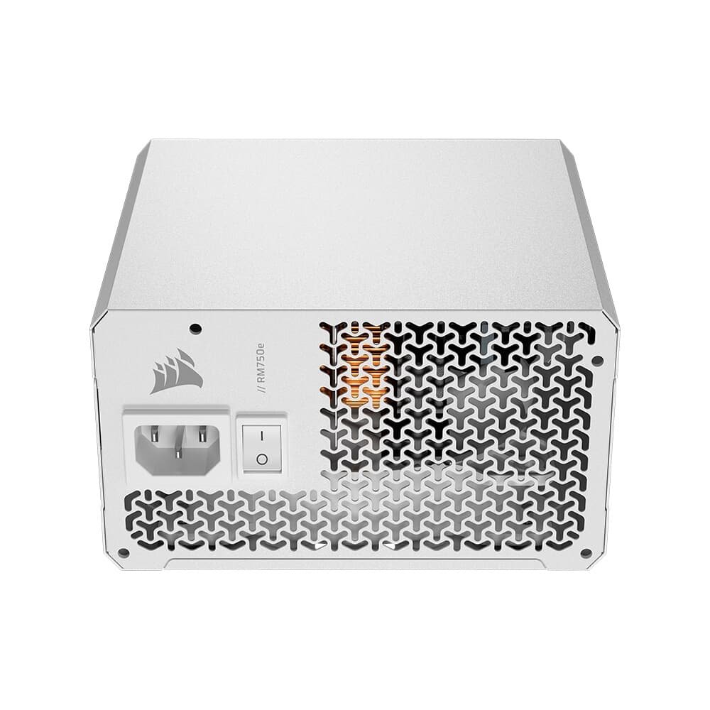 Fonte de Alimentação CORSAIR RMe Series | KaBuM!