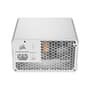 Fonte CORSAIR RM750e, 750W, Platinum, Full Modular, ATX 3.1 e PCIe 5.1, Eficiência Cybenetics Gold, Baixo Ruído, Branco - CP-9020292-BR