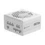 Fonte CORSAIR RM750e, 750W, Platinum, Full Modular, ATX 3.1 e PCIe 5.1, Eficiência Cybenetics Gold, Baixo Ruído, Branco - CP-9020292-BR