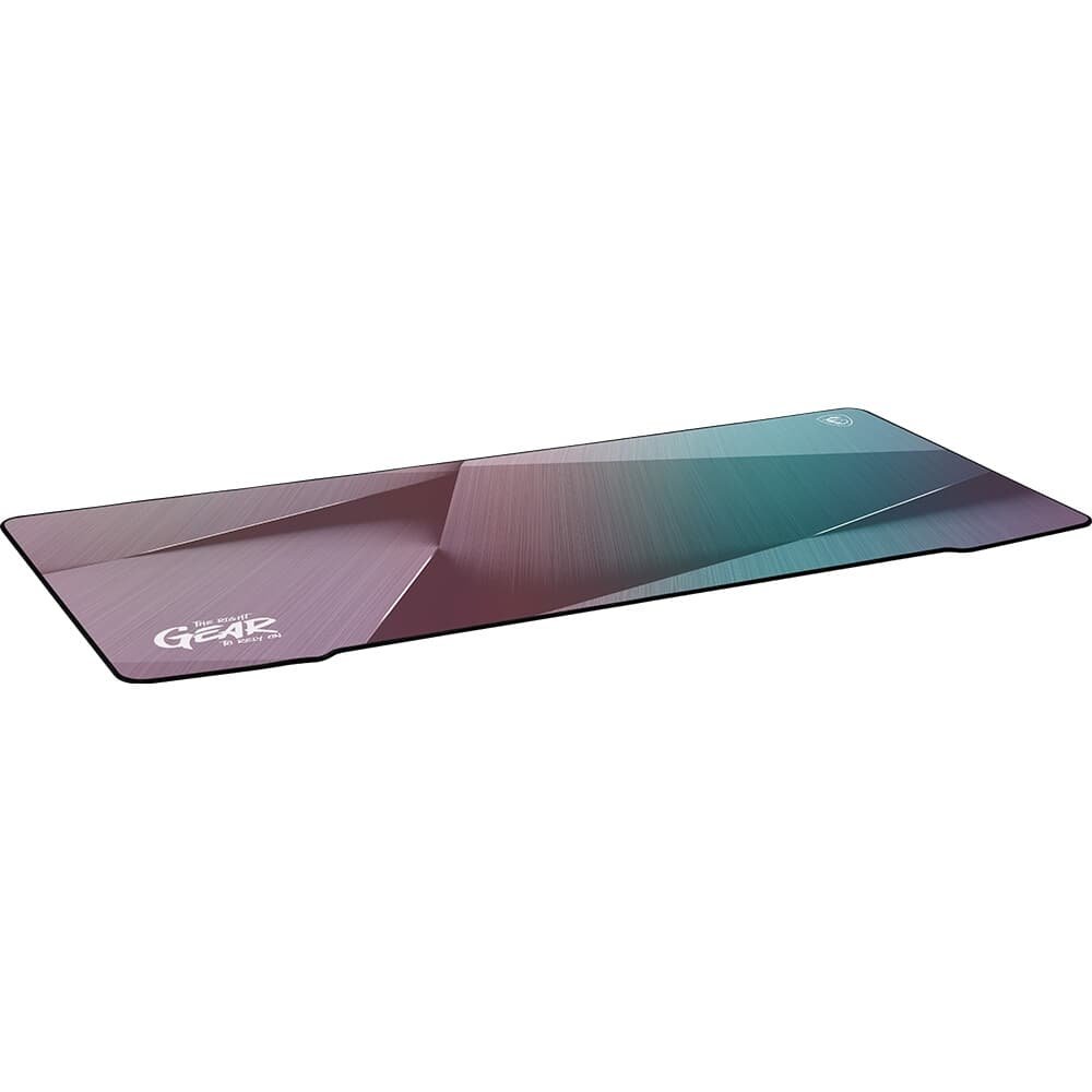 Mousepad Gamer MSI AGILITY GD72 Gleam | KaBuM!