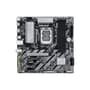 Placa Mãe Gigabyte B860M D3HP, Intel LGA 1851, Micro ATX, DDR5, Preto - B86M3HP-00