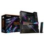 Placa Mãe Gigabyte Z890 AORUS XTREME AI TOP, Intel, E-ATX, DDR5, RGB, Wi-Fi 7, Bluetooth, Preto - 9AZ89XTAT-00