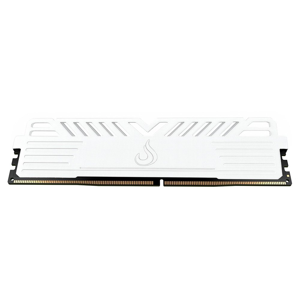 Ram Rise Sensor Memória RAM Rise Mode Viper White 16GB 3200MHz | K