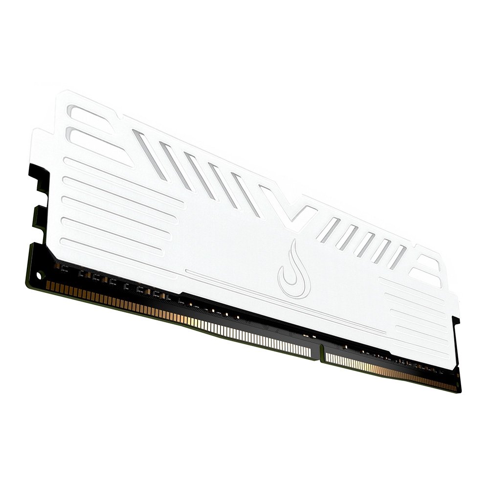 Ram Rise Sensor Memória RAM Rise Mode Viper White 16GB 3200MHz | K