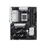 Placa Mãe ASUS PRIME B850-PLUS, AMD AM5 , ATX, DDR5, Preto - PRIME B850-PLUS