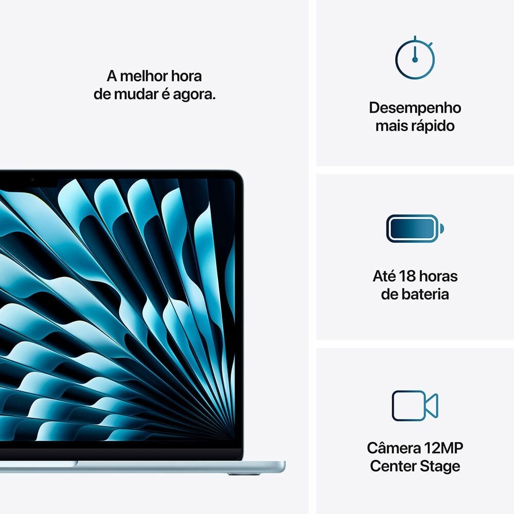 MacBook Air Apple 13
