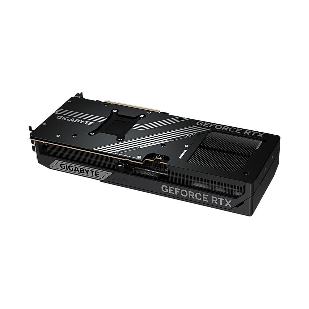 Placa de Vídeo RTX 5070 Ti WINDFORCE SFF | KaBuM!