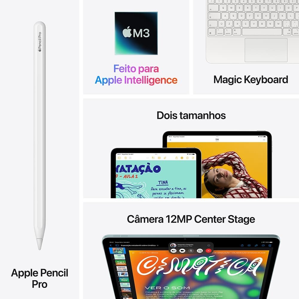 iPad Air Apple 11