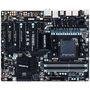 Placa-Mãe GIGABYTE p/ AMD AM3+ ATX GA-990FXA-UD3 R5, SLI/CFX, SATA 6Gb/s , USB 3.0
