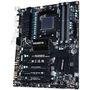 Placa-Mãe GIGABYTE p/ AMD AM3+ ATX GA-990FXA-UD3 R5, SLI/CFX, SATA 6Gb/s , USB 3.0
