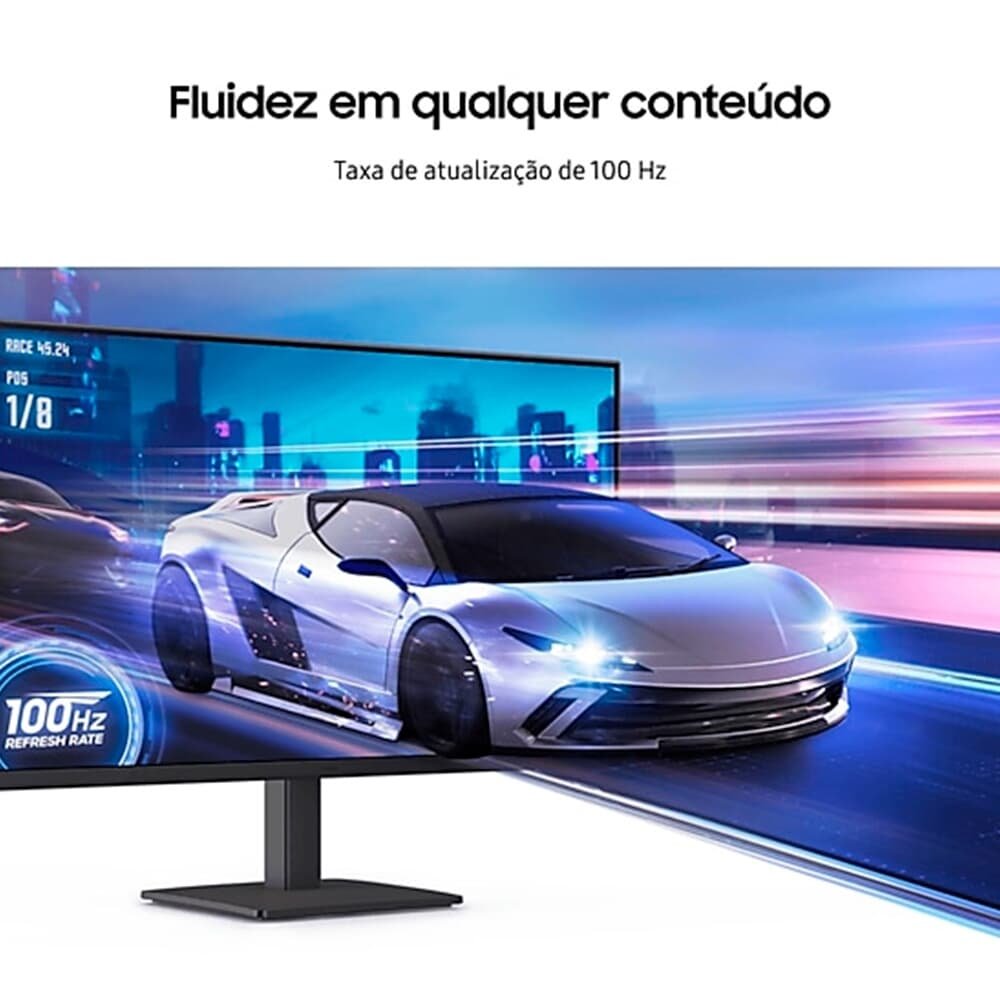 Monitor Samsung S3 22