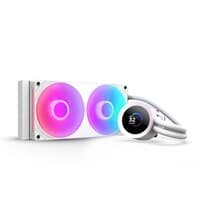Water Cooler NZXT Kraken Elite 280 RGB | KaBuM!