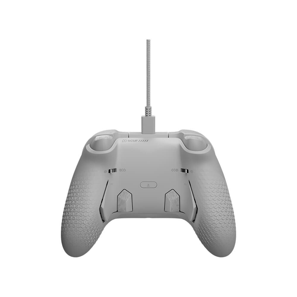 Controle SCUF VALOR PRO, Xbox Series X/S, Xbox One e PC, Branco - 505-178-04-010-NA Controle SCUF VALOR PRO, Xbox Series X/S, Xbox One e PC, Branco - 505-178-04-010-NA
