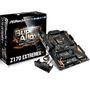 Placa-Mãe ASRock p/ Intel LGA 1151 ATX Z170 Extreme6+,  DVI-D, HDMI, USB 3.1 Box