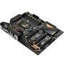 Placa-Mãe ASRock p/ Intel LGA 1151 ATX Z170 Extreme6+,  DVI-D, HDMI, USB 3.1 Box