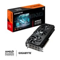 ギガバイト Radeon RX9070 GAMING OC 16G レシート付き placa-de-video-gigabyte-rx-