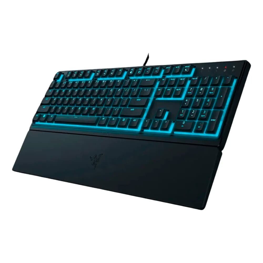 Teclado Razer Ornata V3 X | KaBuM!