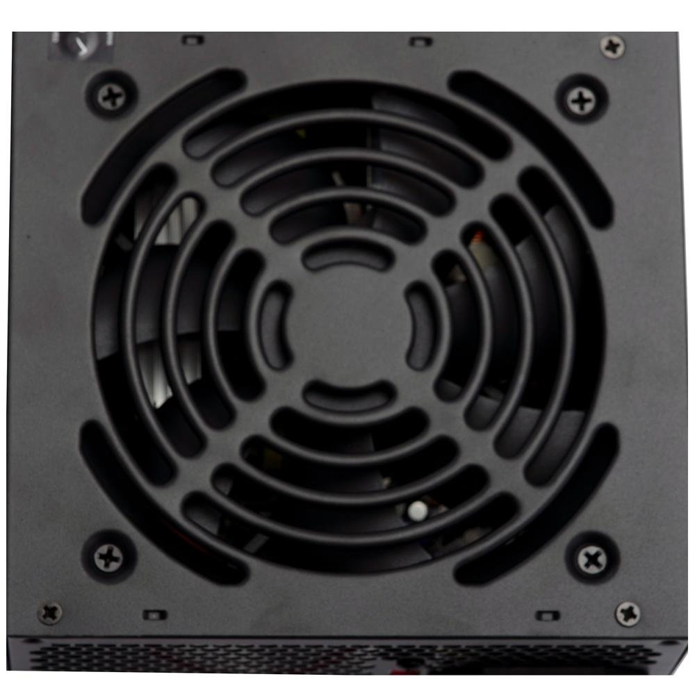 Fonte Aerocool VX-350, 350W, Sem Cabo, Preto - EN57181