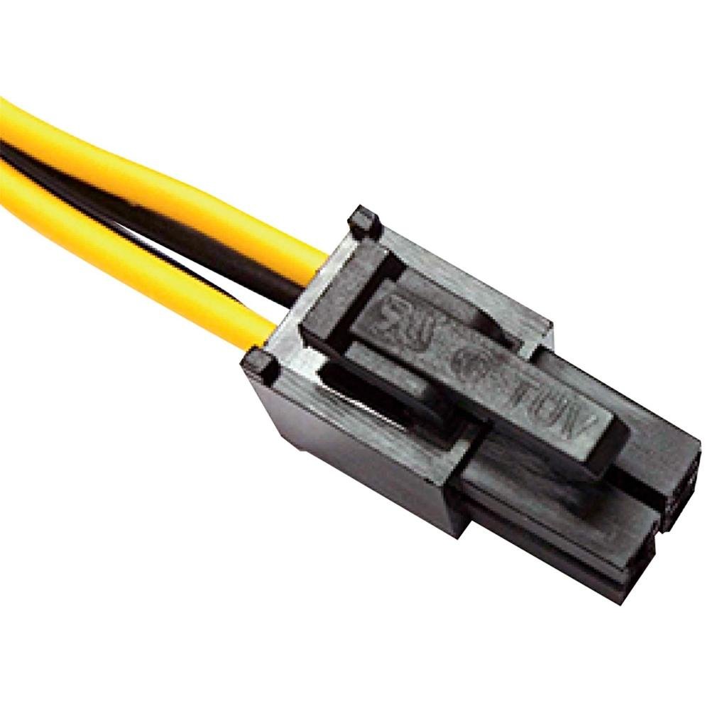 Fonte Aerocool VX-350, 350W, Sem Cabo, Preto - EN57181